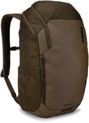 Thule Rucsac Chasm Recycled Backpack 26L Deep Khaki Rucsac tura
