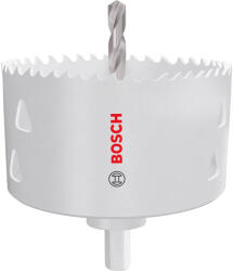 Bosch Multi Material körkivágó befogótüskével 76 x 40 mm (2608594527)