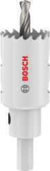 Bosch Multi Material körkivágó befogótüskével 29x40 mm (2608594514)