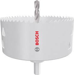 Bosch Multi Material körkivágó befogótüskével 95 x 40 mm (2608594529)