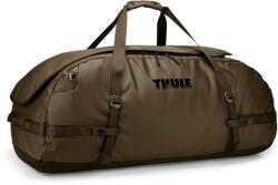 Thule Geantă sport Chasm Recycled Duffel 130L Deep Khaki Rucsac tura
