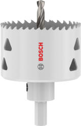 Bosch Multi Material körkivágó befogótüskével 64 x 40 mm (2608594522)