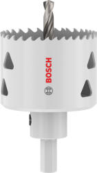 Bosch Multi Material körkivágó befogótüskével 57 x 40 mm (2608594520)