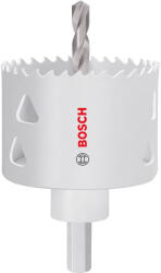 Bosch Multi Material körkivágó befogótüskével 60 x 40 mm (2608594521)