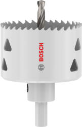 Bosch Multi Material körkivágó befogótüskével 65 x 40 mm (2608594523)