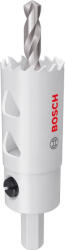 Bosch Multi Material körkivágó befogótüskével 25 x 40 mm (2608594513)