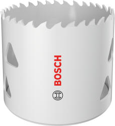 Bosch Multi Material menetes körkivágó 60 x 40 mm (2608594587)