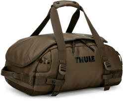 Thule Geantă sport Chasm Recycled Duffel 30L Deep Khaki Rucsac tura