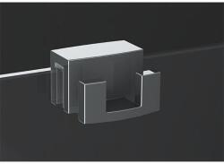 Radaway törölköző tartó zuhanykabinhoz WR-001 (WR-001) - benedekszerelveny