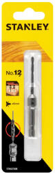 STANLEY STA62508-XJ Süllyesztőfúró 12x80/41mm(Hatlap befogású előfúrószár süllyesztővel) (STA62508-XJ)