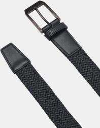 Under Armour Férfi nadrágszíj Under Armour M Braided Golf Belt (1387746-001)