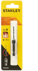 STANLEY STA62506-XJ Süllyesztőfúró 8x67/32mm(Hatlap befogású előfúrószár süllyesztővel) (STA62506-XJ)