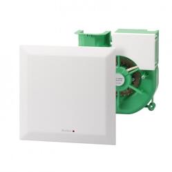 Helios ELS-VN 100 Ventilátor egység késleltető relével H00008138 (H00008138)