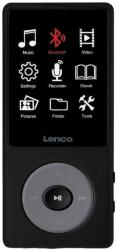 Lenco Xemio-860BK Cititor de cărți-Player muzical Black (LX860BK)