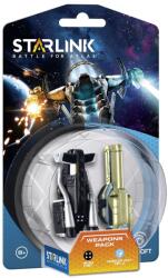 Ubisoft Starlink Weapon Pack - Iron Fist + Freeze Ray Figurina