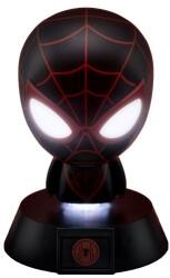 Paladone - Miles Morales Icon Light Figurina