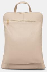 ANSWEAR rucsac pentru femei, din piele B9YA-TPD008_80X (479.hak)
