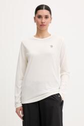Fjallraven longsleeve pentru femei, cu lyocell High Coast PPY2-BUD009_01X (F14600276)