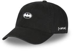 Capslab șapcă x DC Comics 99KK-CAU2UJ_99X (CL.DC11.1.CD.BATB)