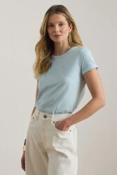 Lauren Ralph Lauren tricou basic pentru femei, din bumbac PPY2-TSD18I_06X (200P09106)
