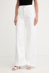 Guess blugi wide leg pentru femei PPY2-SJD0IW_00X (W6GA1C.D0708)