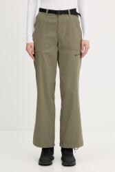 Columbia pantaloni de trekking pentru femei Brea Falls PPYA-SPD0J4_91X (2086004)