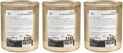 ARPOL Conservă alimentară Arpol - Chifteluțe cu sos de mărar 850 g - 3 buc