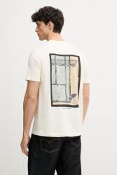 Marc O'Polo tricou basic pentru bărbați, din bumbac PPY2-TSM0YD_01X (5000008208)