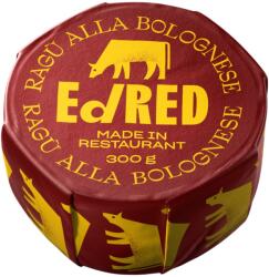 Ed Red Conservă alimentară Ed Red - Ragout alla bolognese 300 g