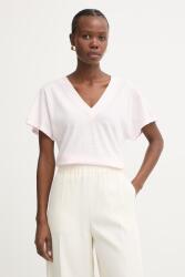 BOSS tricou pentru femei, din in Ecleiva PPY2-TSD1H6_30X (50558972)