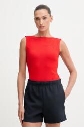 Tommy Hilfiger top feminin PPY2-TSD061_33X (WW0WW47807)