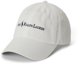 Ralph Lauren șapcă de baseball pentru bărbați din bumbac Sport Cap PPYA-CAM057_80X (710958055)