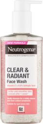 Neutrogena Clear & Radiant arclemosó 200 ml