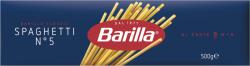 Barilla Spaghetti n. 5 szálas durum száraztészta 500 g