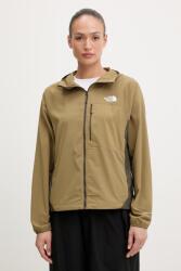 The North Face geacă de trekking pentru femei Woven PPY2-KUD0MZ_81X (NF0A8ER2JV41)