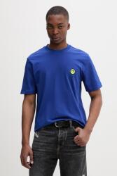 Barrow tricou din bumbac PPY2-TSU006_59X (S6BWUATH003)