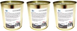 ARPOL Conservă alimentară Arpol - Cioarbă de burtă (poloneză) 840 g - 3 buc