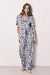 Women'Secret pijama din două piese pentru femei, cu vâscoză PPY2-BID1ZZ_55X (3593041)