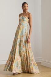 Ralph Lauren rochie drapată PPY2-SUD19S_80X (253P08930)