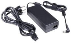 Shuttle PE120 Beltéri Áramátalakító és Inverter - 120 W Fekete