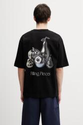 Filling Pieces tricou bărbătesc din bumbac Chrome Fruit PPY2-TSM1DJ_99X (412620501291.130)