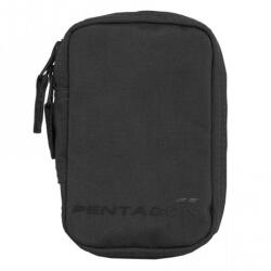 Pentagon Borsetă Pentagon Kyvos - Black