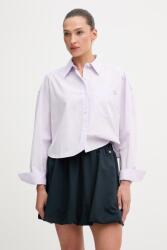 Calvin Klein cămașă pentru femei, din bumbac PPY2-KDD0CZ_04X (LV047F104G)