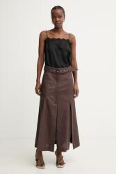 PINKO rochie PPY2-SUD0GA_98X (106582.A374)