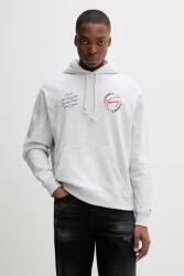 Tommy Hilfiger hanorac cu glugă pentru bărbați, din bumbac PPY2-BLM0JD_09X (DM0DM22683)