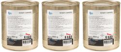 ARPOL Conservă alimentară Arpol - Chiftele cu varză 850 g - 3 buc
