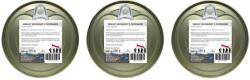 ARPOL Conservă alimentară Arpol - Untură tartinabilă cu usturoi 280 g - 3 buc