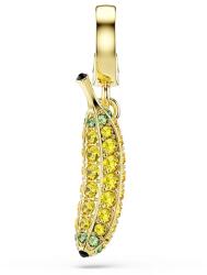 Swarovski pandantiv pentru femei placat cu aur cristal MINIONS PPY2-AKD0NG_10Y (5753017)