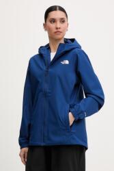 The North Face geacă sport pentru femei QUEST PPY2-KUD0N3_59X (NF0A8G12D1R1)