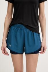 Under Armour pantaloni scurți sport femei Fly By PPYH-SZD0NO_59X (1382440)